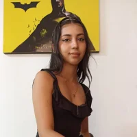 DaliaHill's Profile Pic