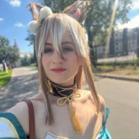 Max_Foxy, вебкам-модель Stripchat
