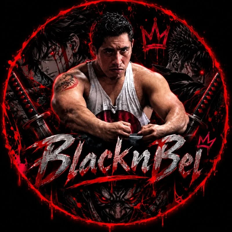 BlacknBel profile photo