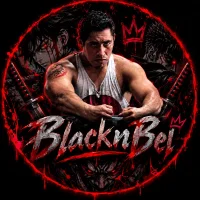 Imagem de avatar de BlacknBel
