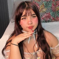 Zara_Snow avatarbilde