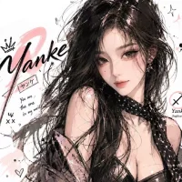 Tian80806's Avatar Pic