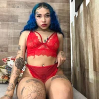 Photo de profil de Ink_Moon