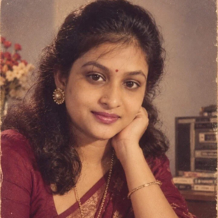 Bindu27 profile photo