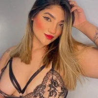 AnnaParker_'s Foto Profil