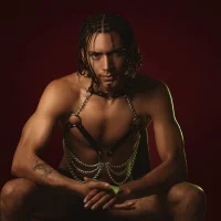 CamiiloCox's Profile Pic