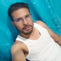 eliezer33xxx's Avatar Pic