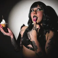 Jessie_williams' Avatar Pic