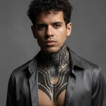 BlackTattooKing Stripchat profile image
