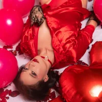 TaniaBlaze Adlı Modelin Avatarı