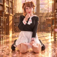 CuteCherryVelvet Avatarfoto