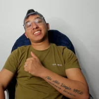 IamZack17's Profile Pic