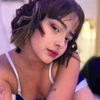 KimVelezz Adlı Modelin Avatarı