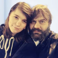 JamesXNannie's Profile Pic