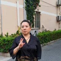 Профилна снимка на huang2026