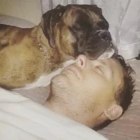 freddymdq100 model avatar