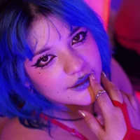 Sherry_Boomm's Avatar Pic