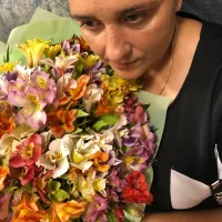 AgataRay's Profile Pic