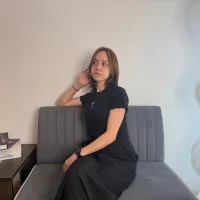 AlexaPlavnik live cam model