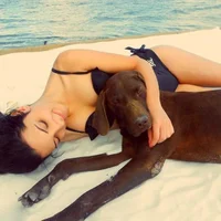 Zdjęcie profilowe modela nakedbella