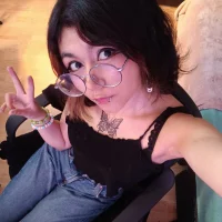 TeruKitsune Stripchat
