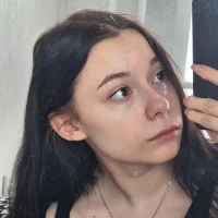 Slika avatara modela BuenaSchmaling