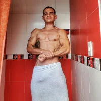 Andrey_1997 頭像圖片