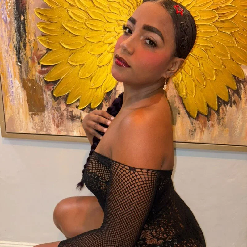 Selena_Snow profile photo