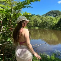 LexiCutie Adlı Modelin Avatarı