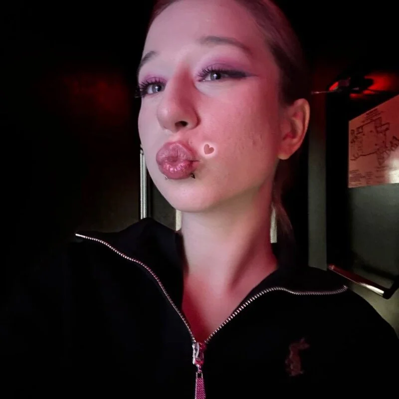 Vernolcottie Stripchat profile image