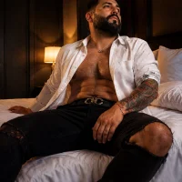 kingNoir69's Profile Pic