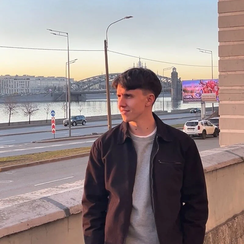 first_mark profile photo