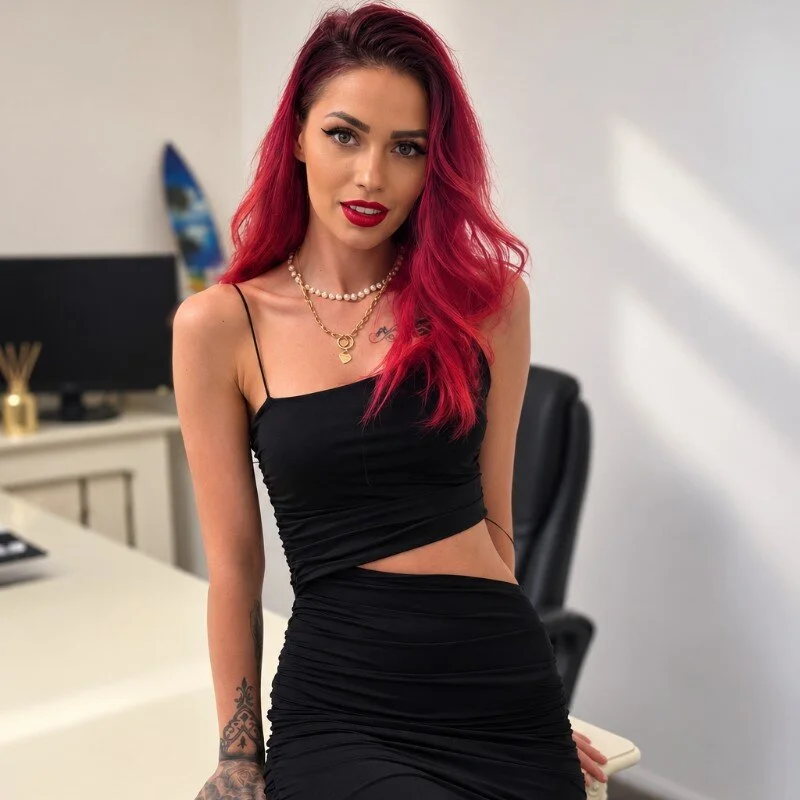 MeghanLoft profile photo