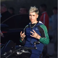 Aymnnnnnnn's Avatar Pic