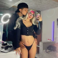 MidNightTouch-21's Avatar Pic