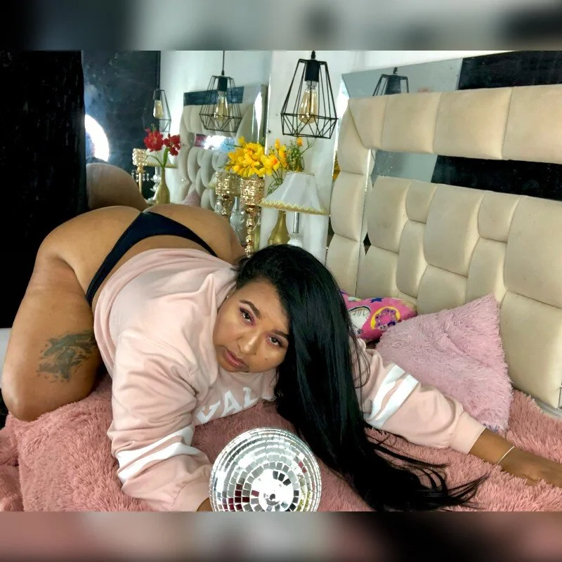 charlotte_077 Stripchat profile image