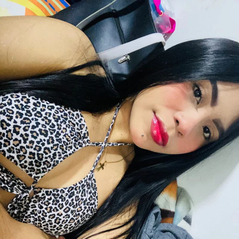 Nahomi_Leonn Stripchat profile image