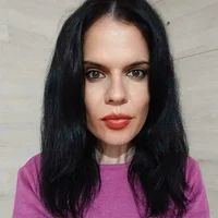 Аватар CRIYSTINA36