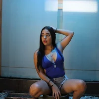 cutealexandra's Avatar Photo