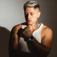 Zdjęcie profilowe modela ArturFrostt