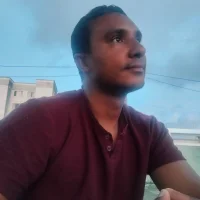 Preto_Maceios Profilfoto