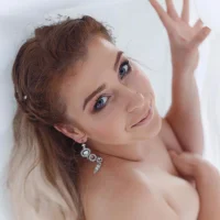 Foto desnuda XXX de LadyBarbara