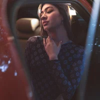 Slika avatara modela RenataMason