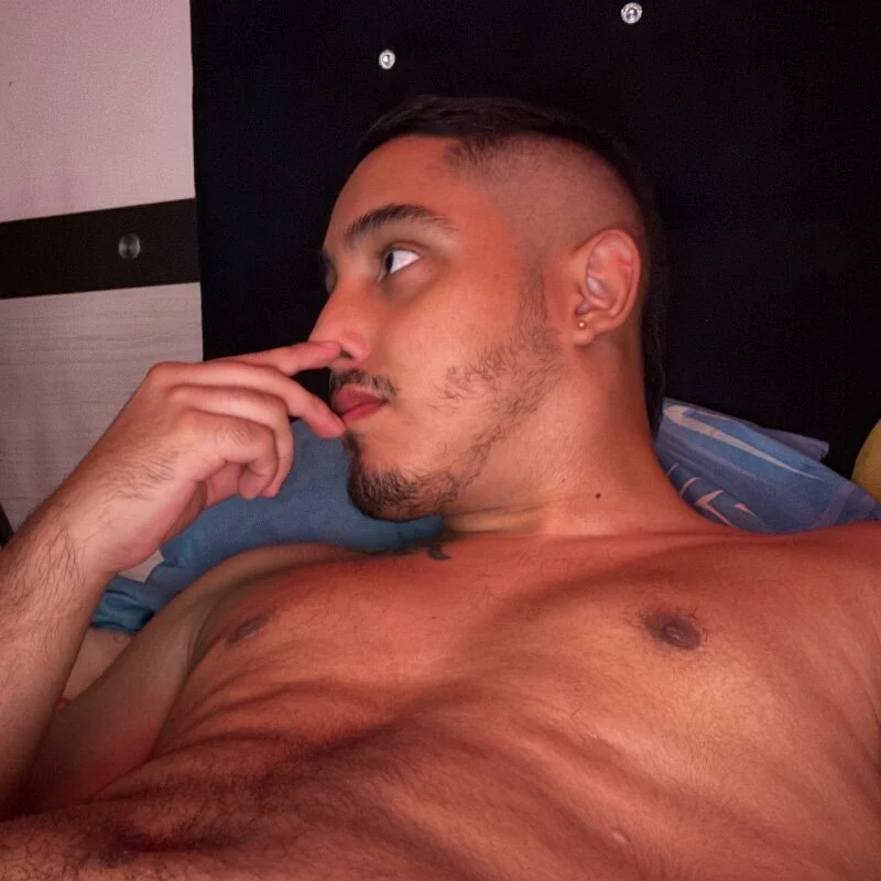 Chrisferhot profile photo