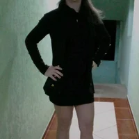 Фото профіля gostosa_