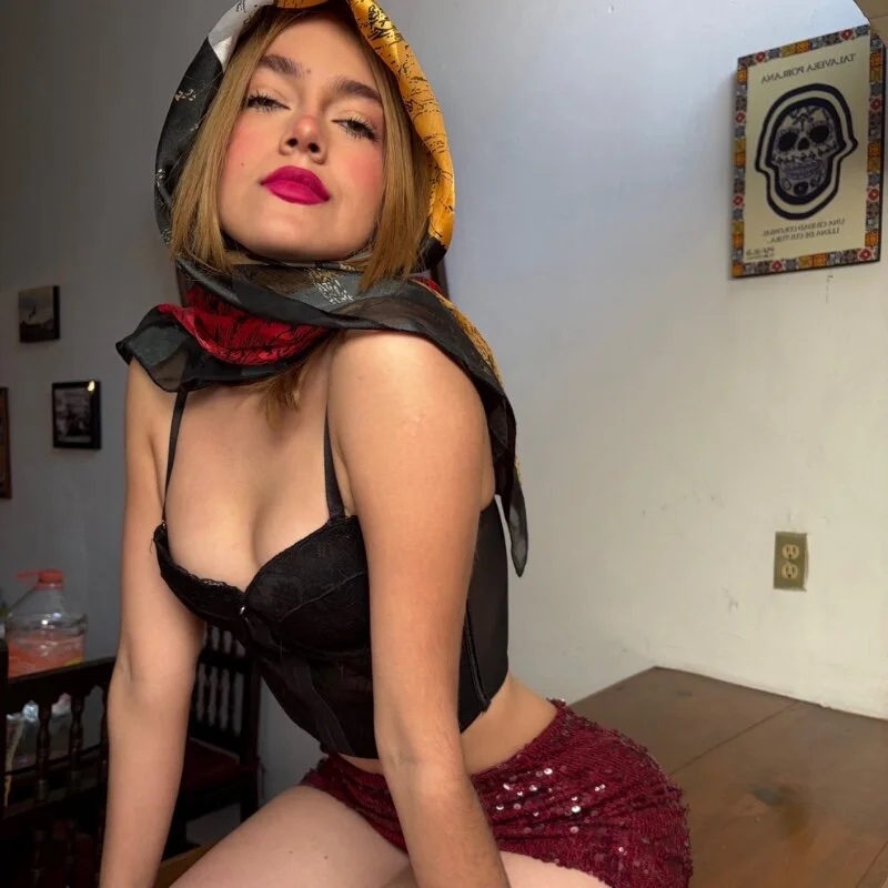 Rousaly profile photo