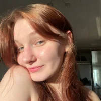 SleepySonya1 webcam model