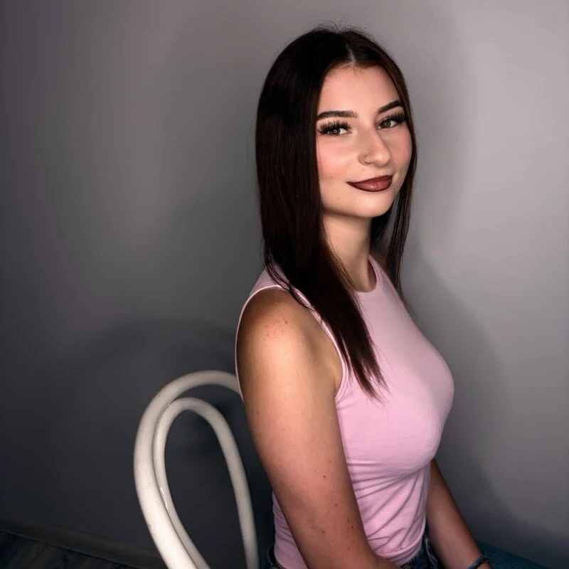 MabelAngel Stripchat profile image