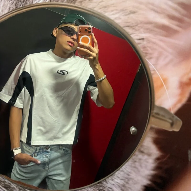 Boydilan Stripchat profile image