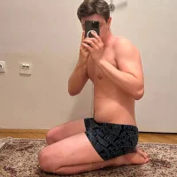 Avatar obrázek HornyStevve